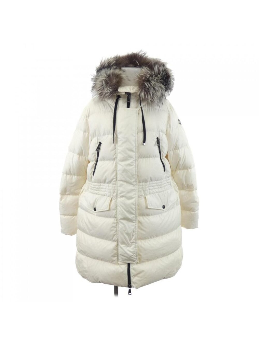 Moncler Aphroti Down Coat